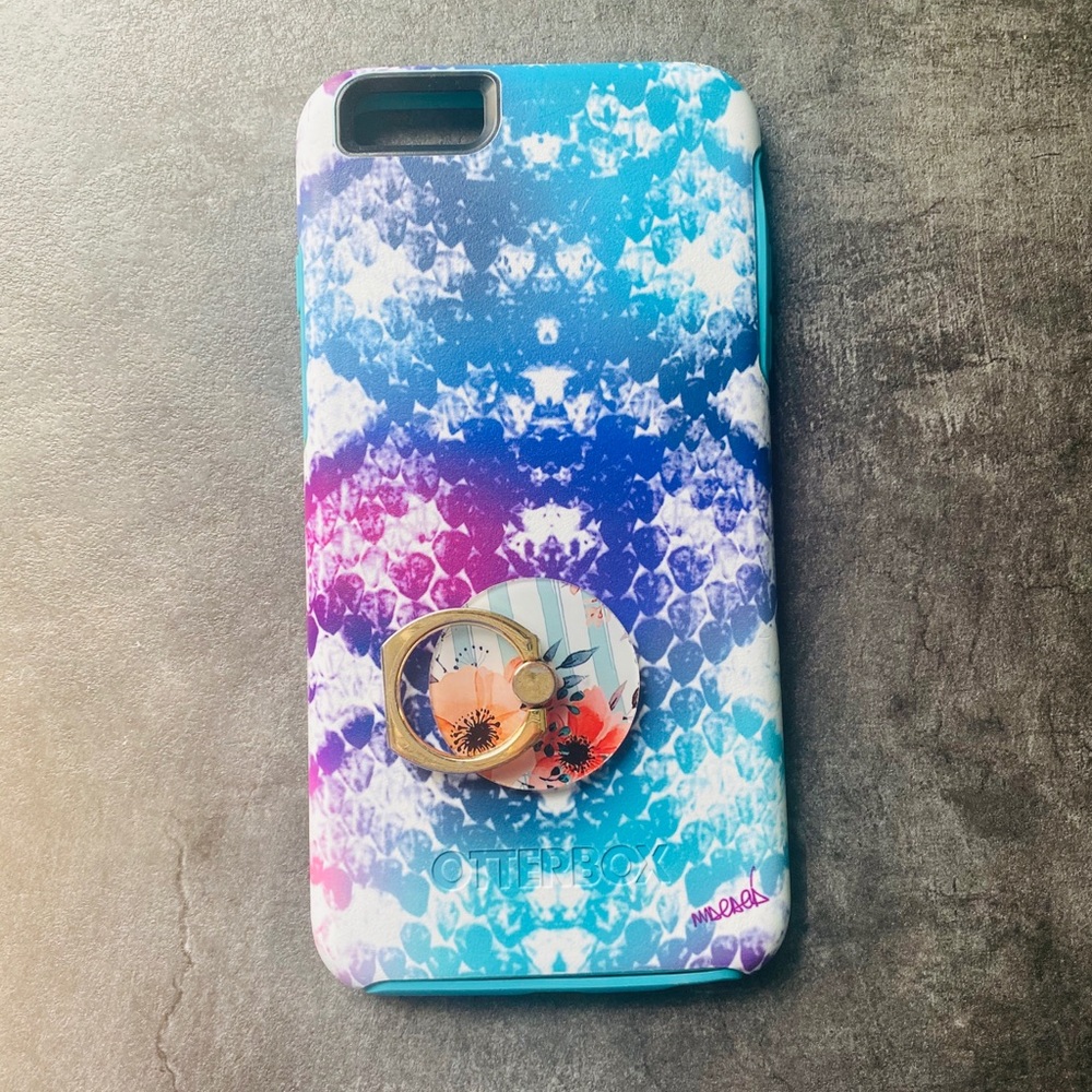 iPhone 6s Plus case